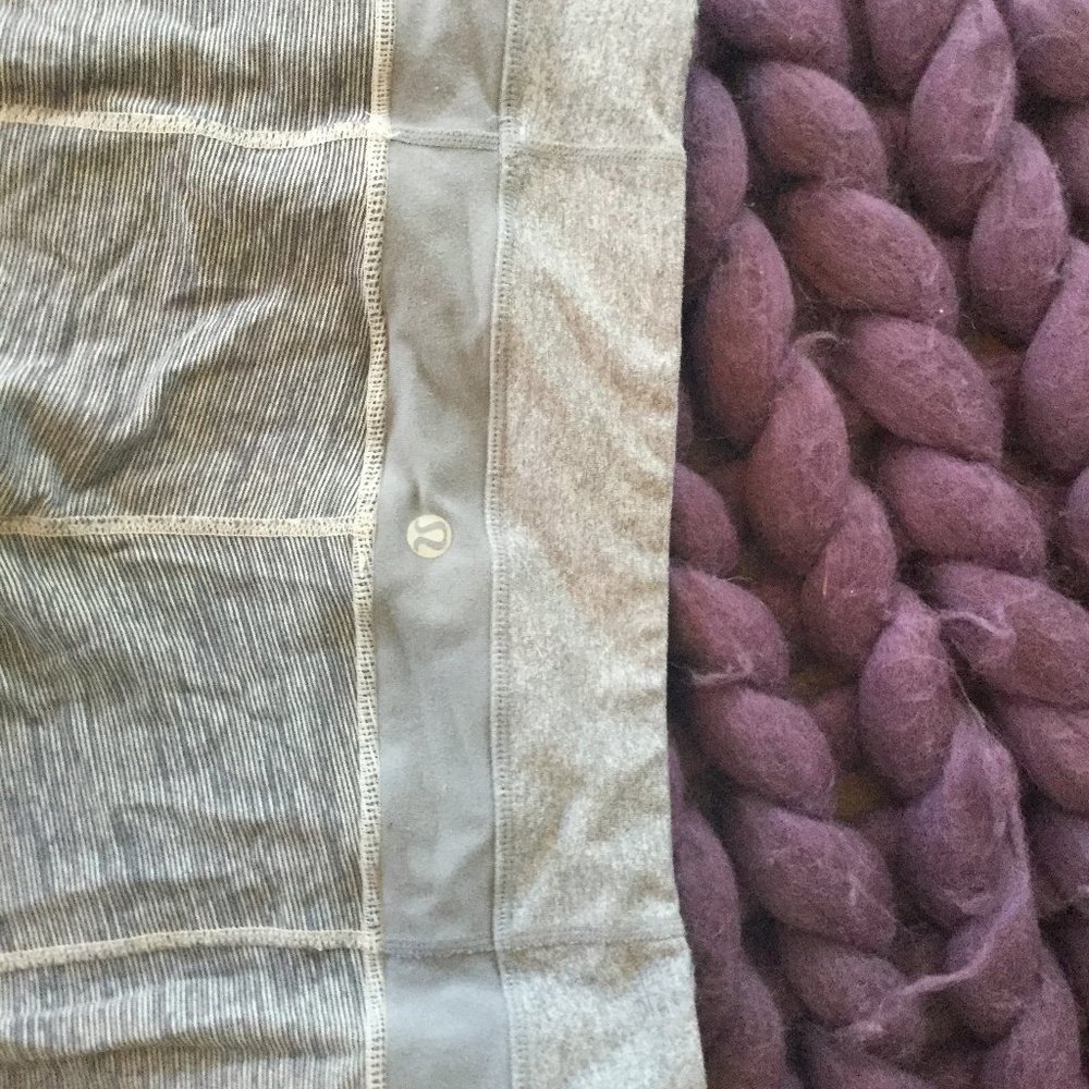 lululemon groove pants